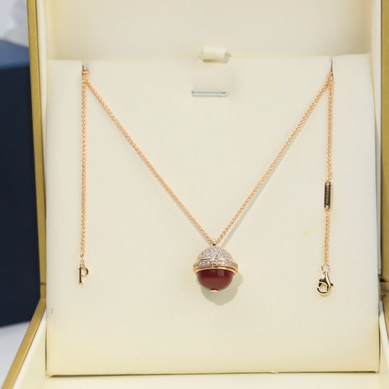 Piaget Necklaces